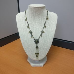 🆕 Soho necklace